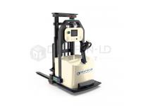 DL-FMR-C01 Counterweight Type Forklift AGV