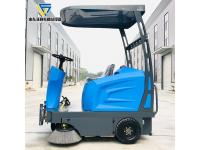 Small Smart Sweeper: S1