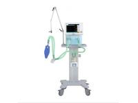ICU Ventilator