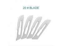 Surgical Blade