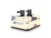 DL-FL-E02 Single Fork Lifting AGV