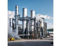 Top Advantages of a Continuous Pyrolysis Plant for Industrial Use
