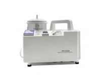 Portable Phlegm Suction Unit
