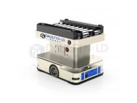 DL-CMR-01 Unit Load Carrier AGV Trolley