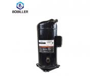 Refrigeration compressor current instability fault causes and solutions