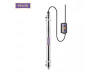 Commercial UV Water Sterilizer 15 GPM WGUV-K12