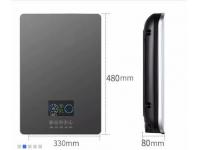 Induction Water Heater: Working Principle, Benefits, Pricing, and Installation