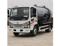 What Are Water Spraying Trucks Used For?