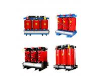 Dry Transformer: Key Features, Benefits, and Applications