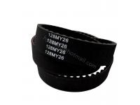 Automobile Timing Belts: Function, Maintenance, and Replacement Guide