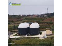 Unlocking Efficiency: How Anaerobic Digester Tanks Work