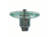 The difference between glass insulators and composite insulators