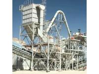 Gypsum Powder Production Line: Essential Equipment for High-Quality Building Materials