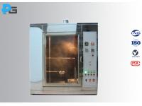 Why Needle Flame Test Is Critical for Appliance Safety Standards