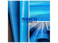 UPVC Well Casing Pipe: Durable and Cost-Effective Solution for Groundwater Projects