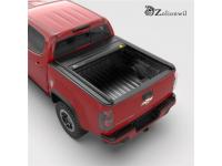Customizable Electric Tonneau Cover
