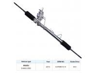 Factory Steering Gear 8-97946131-0 Steering Rack for ISUZU D-MAX 2WD RHD