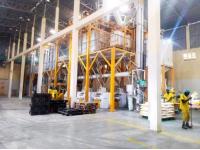 Maize Flour Mill Plant: Efficient Solutions for High-Quality Corn Processing