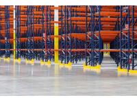 Selective Pallet Racking: The Ultimate Guide for Efficient Warehouse Storage