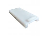 UHMWPE Parts: Durable and High-Performance Solutions for Industrial Applications