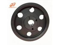 European Standard Pulley