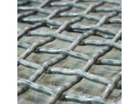 Woven Wire Screen