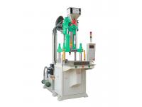 Introduction to JY-550ST-D Single Sliding Table Plastic Injection Machine 