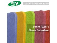 9 mm PET - Flame Retardant