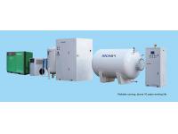 An Overview of PSA and Membrane Nitrogen Generation Technologies