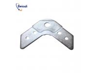 Duct Corner Manufacturer: Your Guide to Quality HVAC Fittings