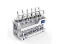 Chromatography Sample Preparation Equipment: Essential Tools for Accurate Analysis