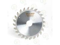 Single Scoring Saw Blade