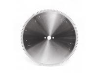 Aluminium Cutting Saw Blade 450mm