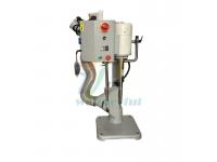 When was carbon fiber used in prosthetics?