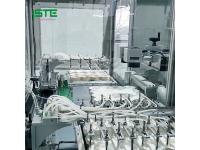 Punching Pulp Molding Machine: Boosting Eco-Friendly Packaging Production