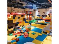 Choosing the Best Indoor Playground Manufacturer