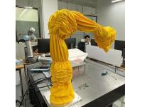 Robot Protective Covers: Safeguarding Industrial Robots for Maximum Efficiency