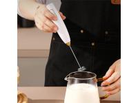 Milk Frothers: Why Use It and What Can You Use It For?