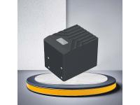 What does a galvo scanner do?