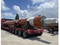 Continuous Rolling Mill Hydraulic Cylinder: Key to Precision and Efficiency