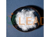 Polyester Fiber: Industrial-Grade Applications in Construction