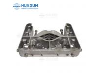 What is RRU in Telecom?