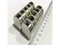 Neodymium Cube Magnets vs. Ferrite Magnets: Which Reigns Supreme?