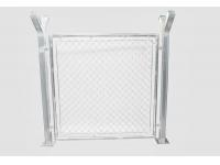 Chicken Wire Fence: Durable and Versatile Fencing Solution