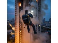 Buy SkySaver Online with Warranty: Your Lifeline in High-Rise Emergencies