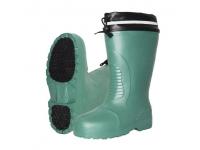 Colorful Insulated Outdoor Ski EVA Boots