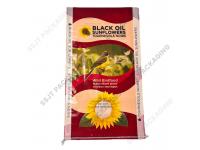 50 KG Animal Feed Glossy BOPP Laminated Bags