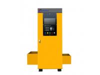 Self-Service Car Washing Machine