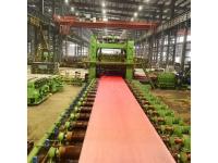 Q235 Mid-Thickness Steel Plates