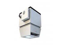 Benefits of Recirculated Air Heating and Cooling Units